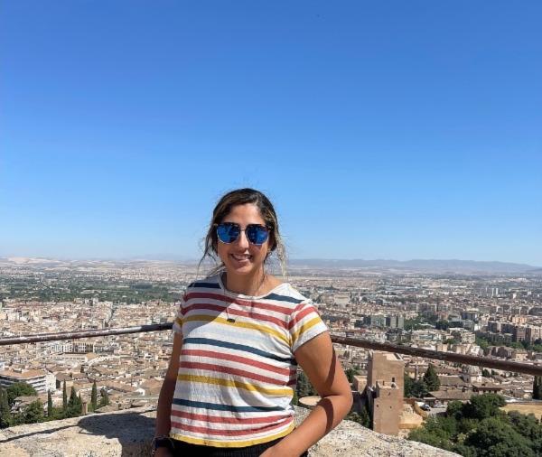 6 Tips for Finding Balance While Studying Abroad - Granada